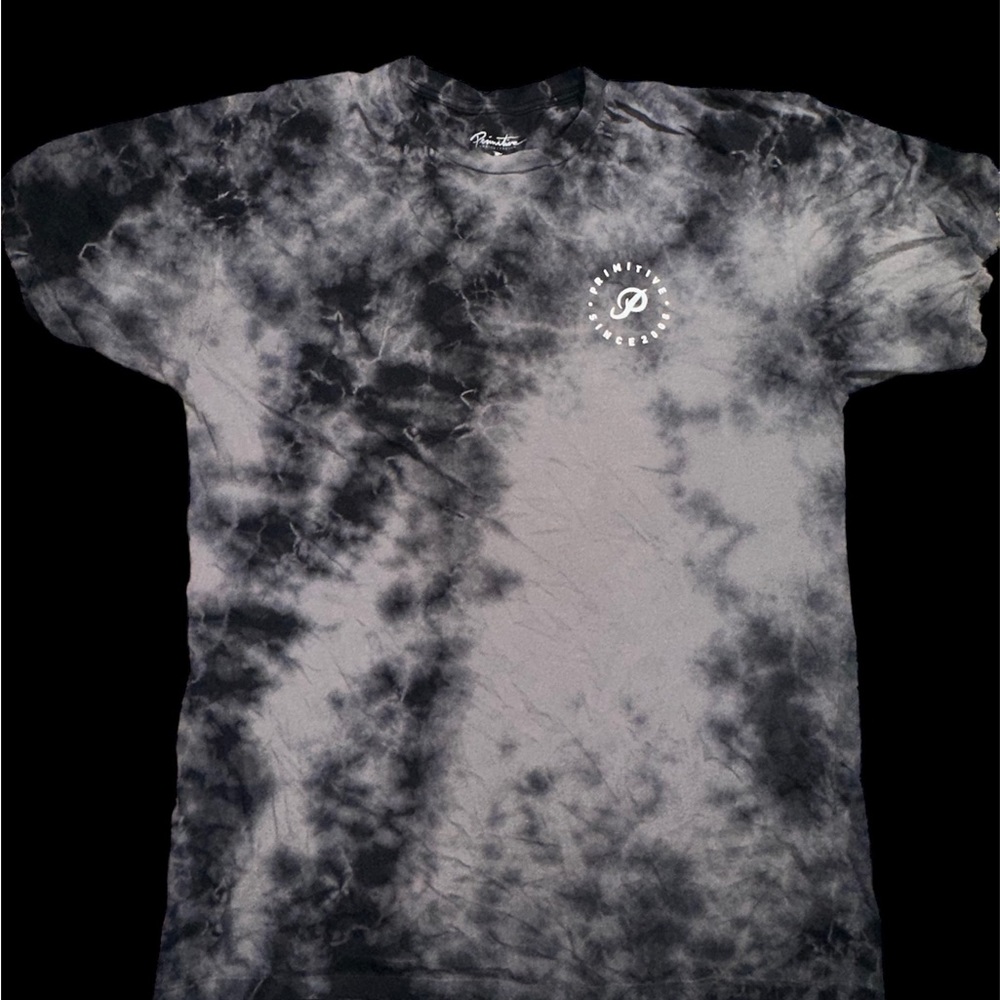 Men’s Primitive Tee